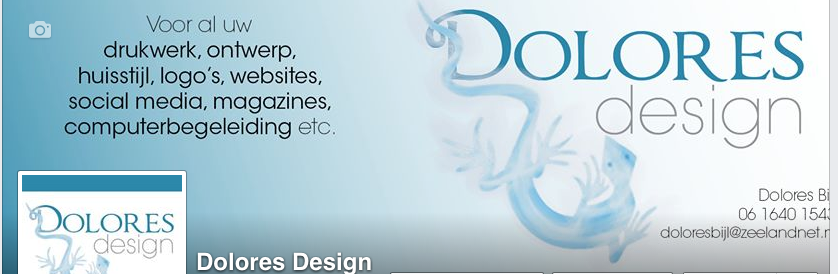 Dolores design